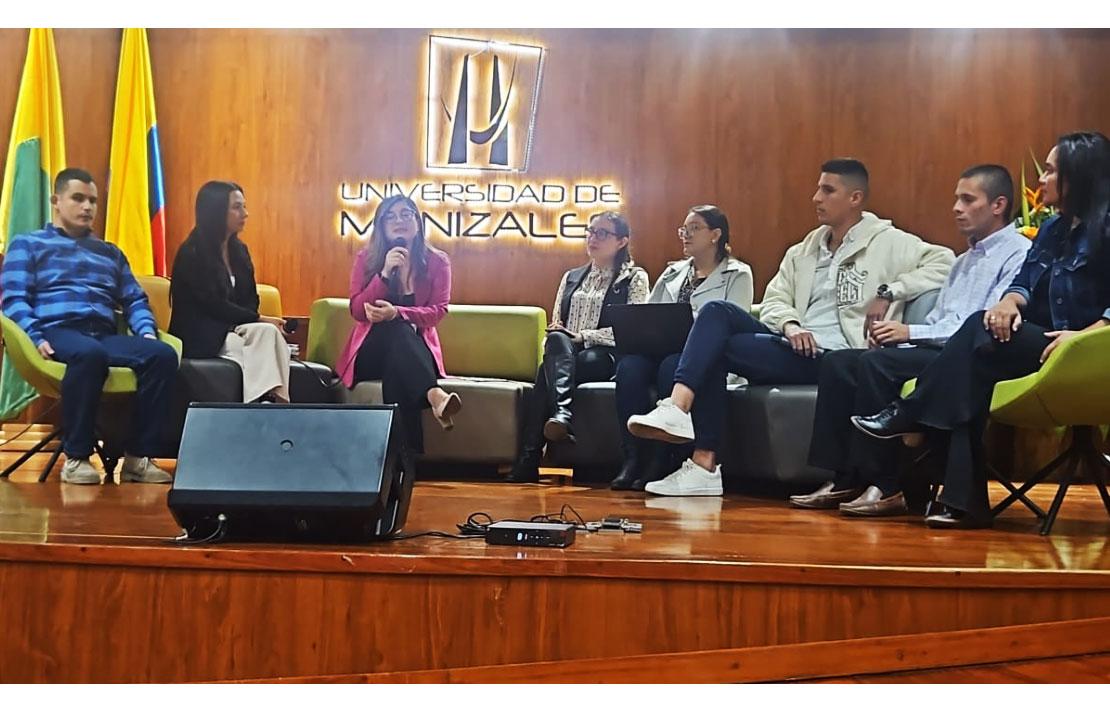 Reconocimiento hecho al INCI durante el VI encuentro Nacional de Experiencias “Transiciones, apuestas y desafíos: caminos hacia la Educación Superior Inclusiva e Intercultural” por el apoyo como Ente Asesor