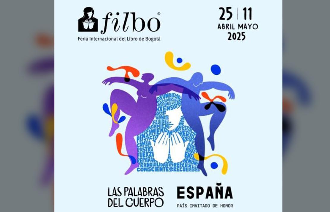 Feria Internacional del Libro de Bogotá FILBO - 2025