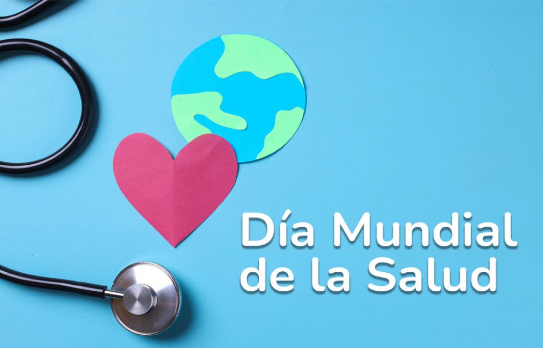Día Mundial de la Salud