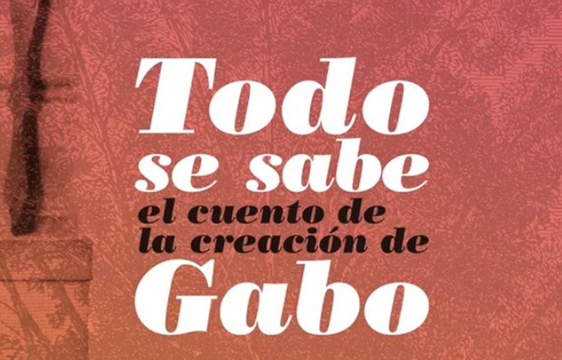 Imagen del club de lectura accesible en la Biblioteca Nacional de Colombia, un espacio diseñado especialmente para personas con discapacidad visual, en esta ocasión centrado en Gabo y su obra "Cien años de soledad"