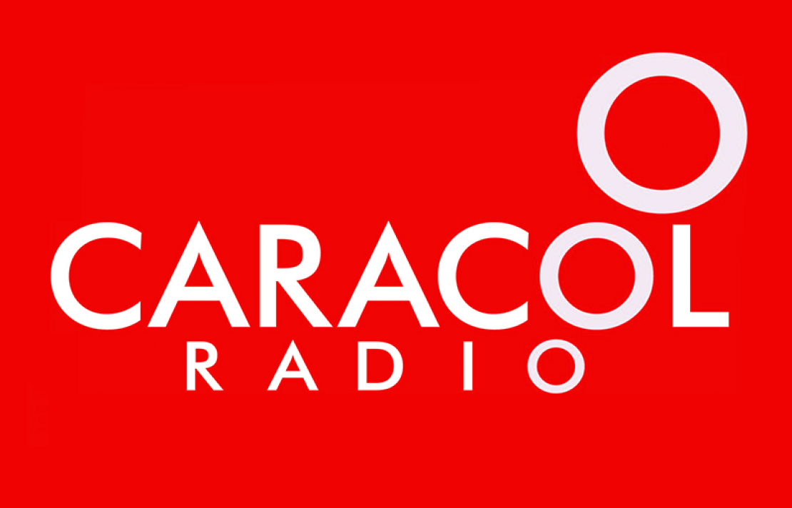 Imagen Logo Caracol Radio
