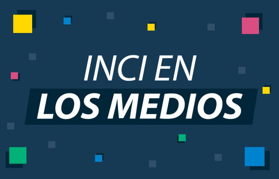 Inci en los medios