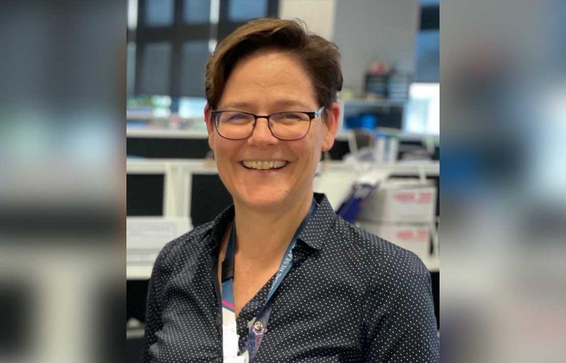 Madelene Rich, Australia