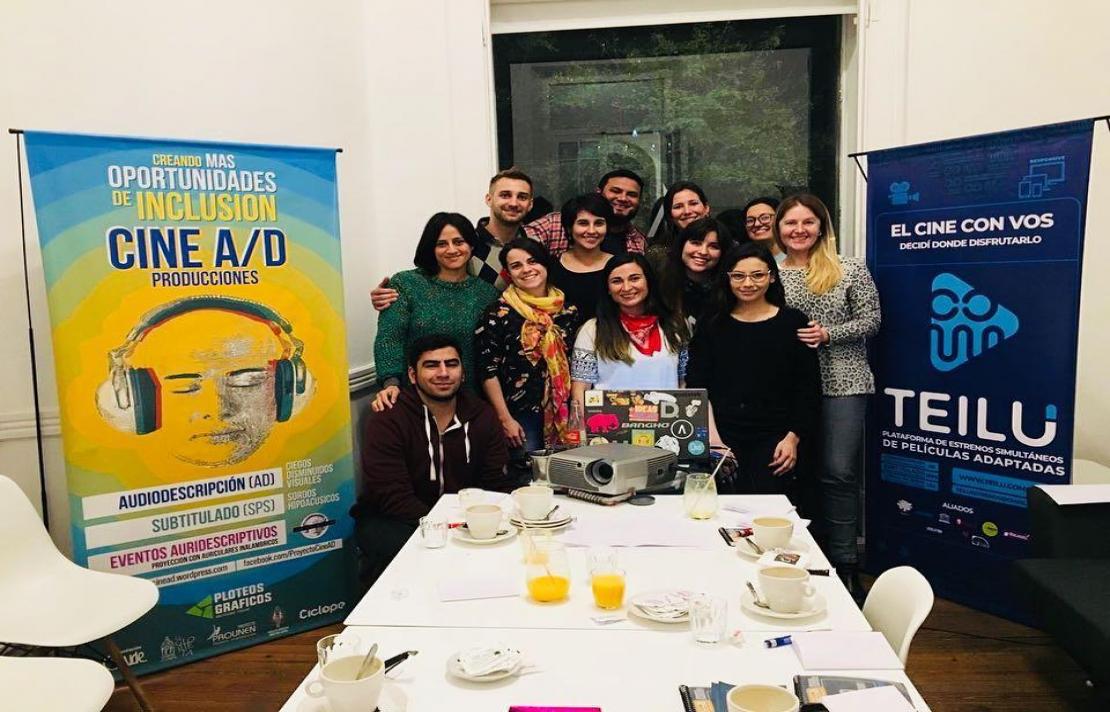 imagen equipo de Teilu