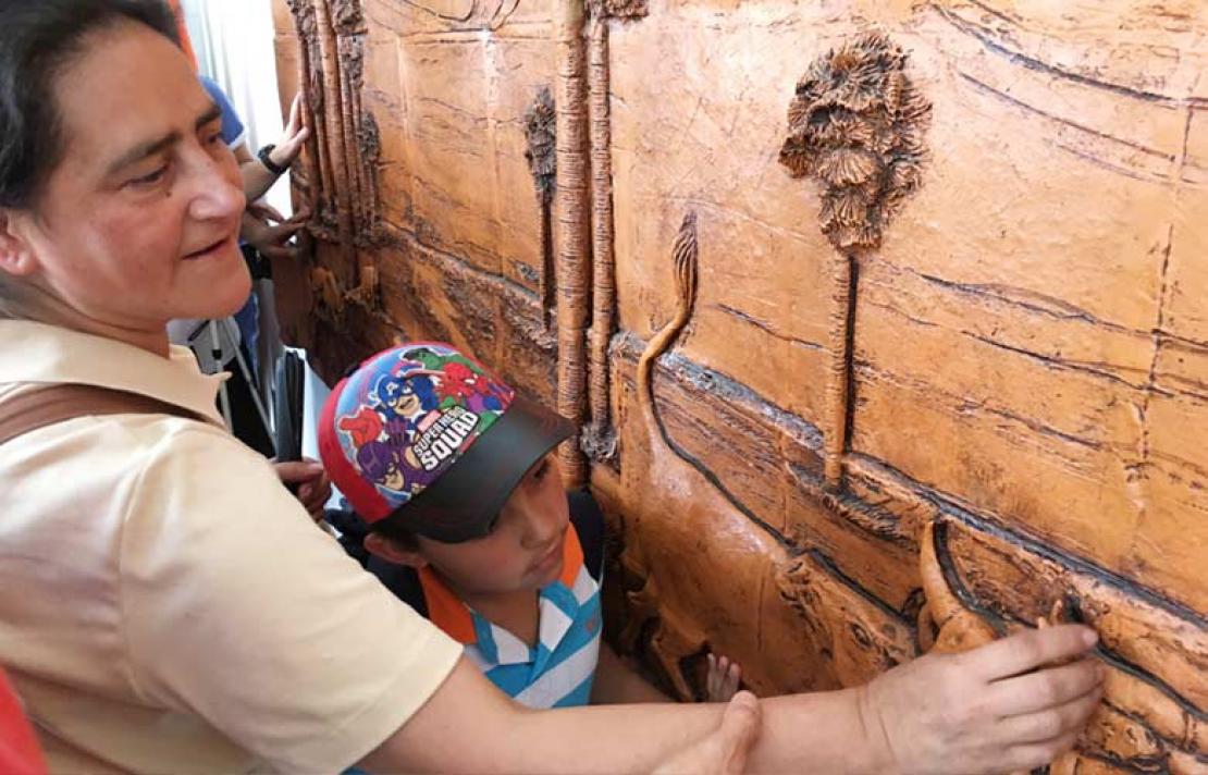 Asistentes taller Súper intendencia