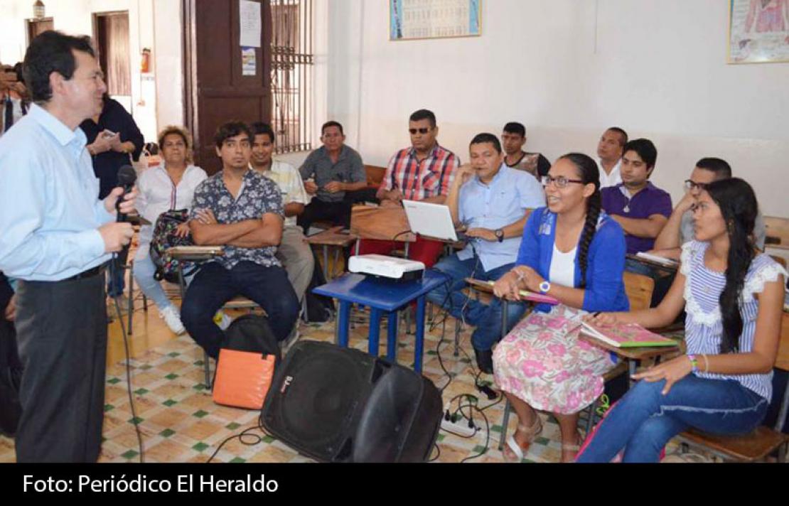 Fotografía, Pedro Andrade