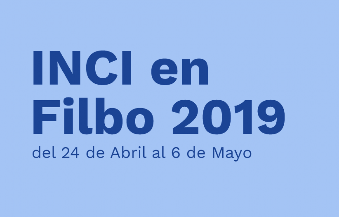 El Inci en la filbo 2019