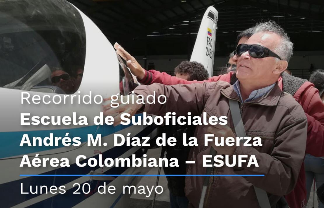 Imagen, evento ESUFA