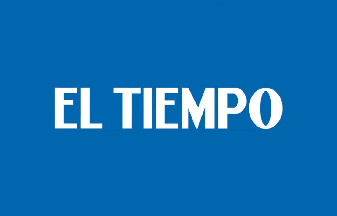 Logo El tiempo