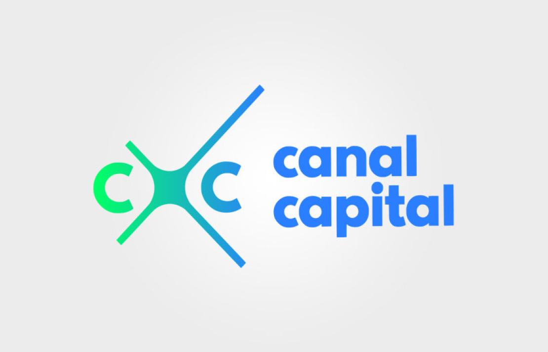 Logo Canal Capital 