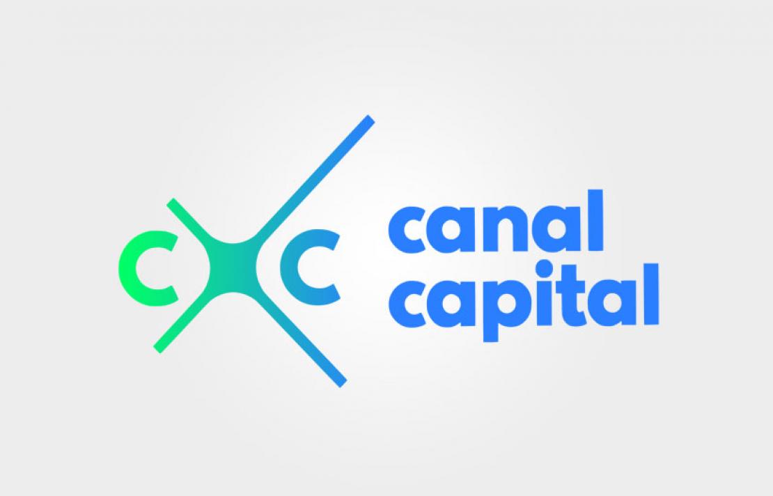 Logo Canal Capital