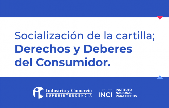 Imagen, Socialización Derechos y Deberes del Consumidor