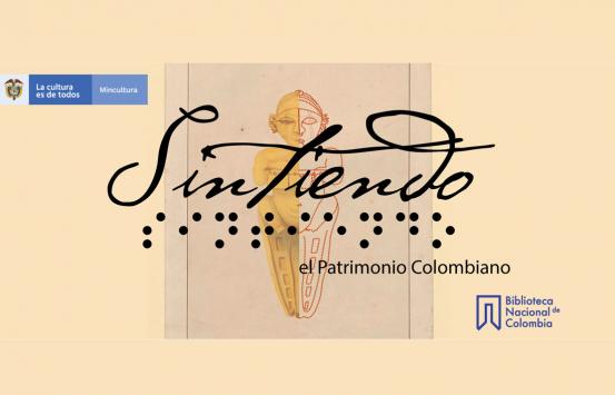 Fotografía, Actividad Sintiendo el patrimonio colombiano