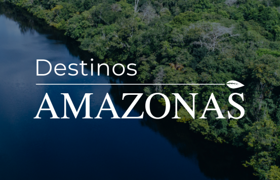 Imagen convocatoria Destinos Amazonas