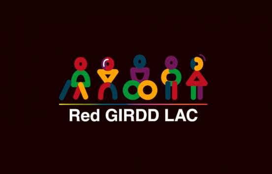 Imagen, Logo Red Gestión de Riesgo