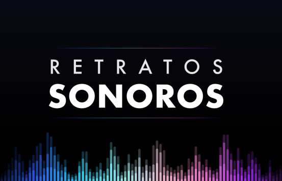 Fotografía, Retratos sonoros