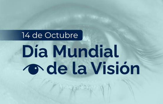 Imagen, Día Mundial de la Visión