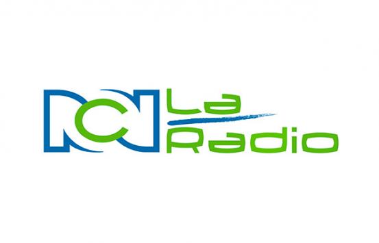 Logo, RCN Radio