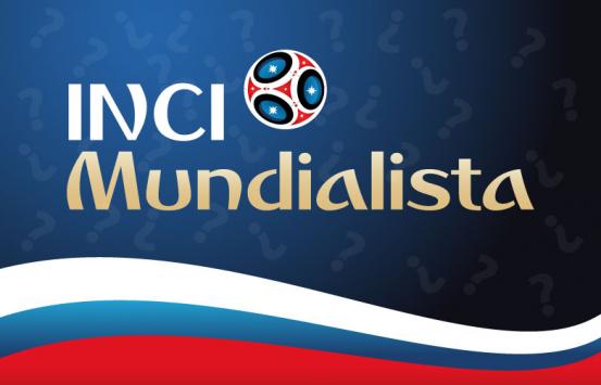 Imagen INCI Mundialista, encuesta sobre fútbol