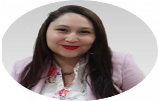 Leidy Fernanda Hoyos Cubides, Directora INCIRadio
