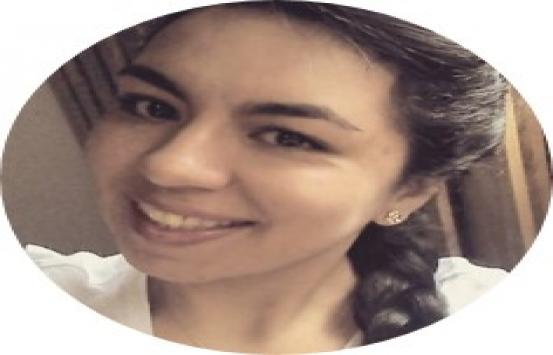 Nicole Cubillos, Prieto Profesional de Asistencia Técnica