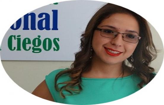 Sandra Marcela Castro Murcia, Coordinadora de La Tienda INCI