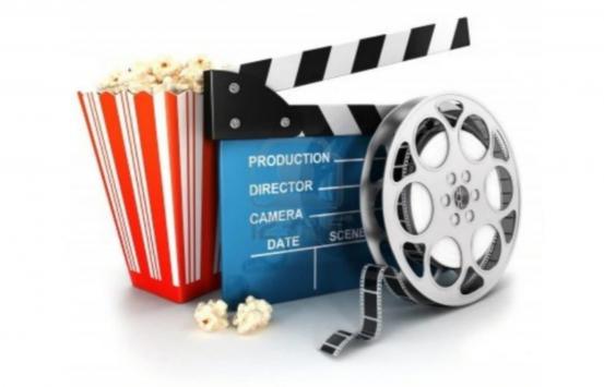 elementos del cine