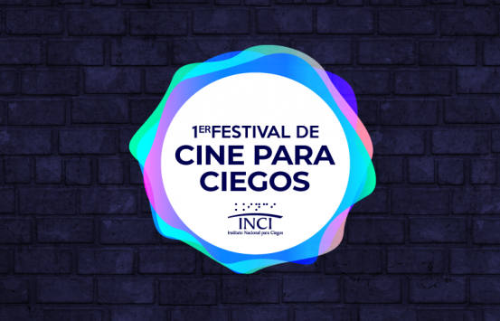 Festival de cine para ciegos 